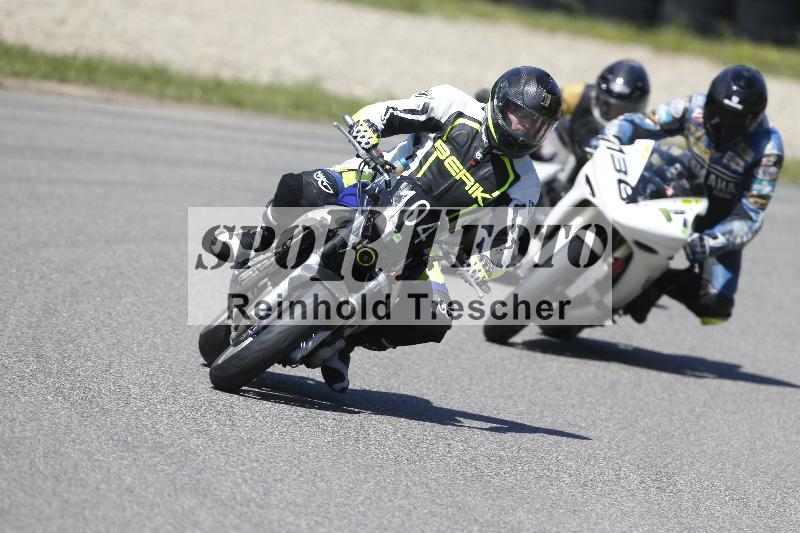 /13 01.05.2025 Speer Racing ADR/Gruppe gruen/104